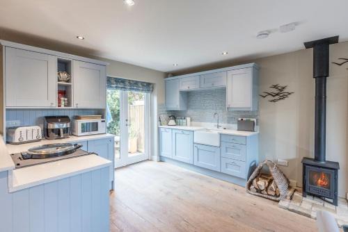Aldeburgh Casa | Captain's Quarters, a ground floor apartment in Aldeburgh