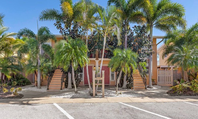 Dunedin Condominio | Capitan's Quarters - Capt. America Unit - ¡BARCO GRATIS con alquiler!