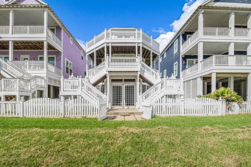 Beachside Village Casa | Captain's Retreat