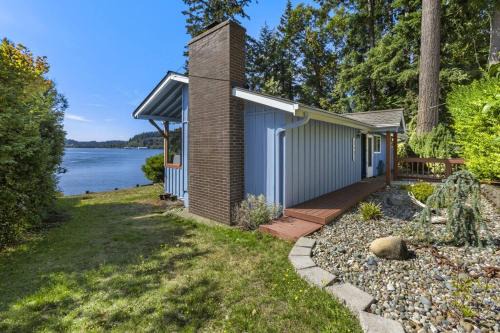 Agate Casa | Captain's Retreat