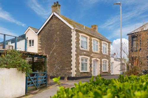 Newquay Casa | Captain's Walk