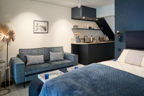 Harderwijk Apartamento | Captains Boathouse Studio