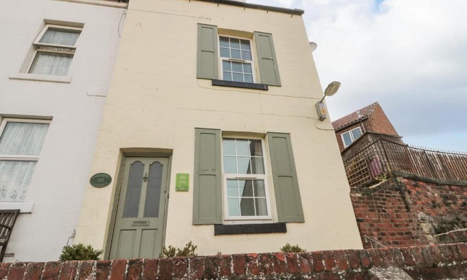 Whitby Casa | Captains Cottage