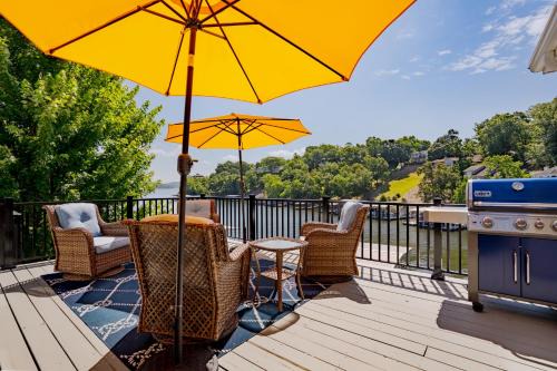 Lake Ozark Casa | Captains Nest