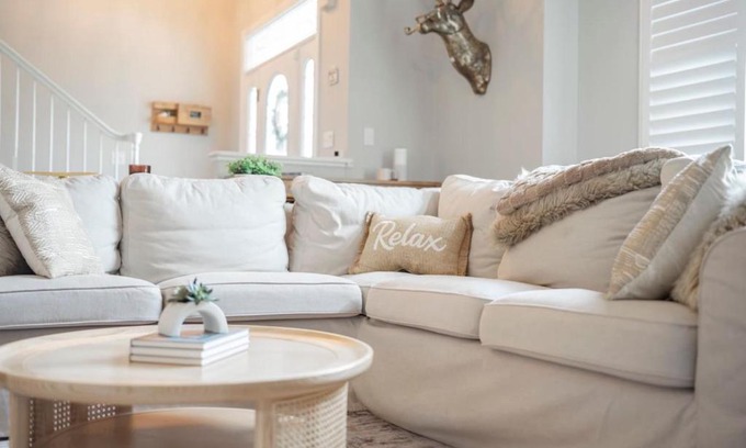 Lewes Casa | Captains Quarters in Charming Lewes