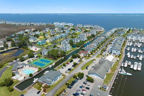 Manteo Apartamento | Captains Quarters