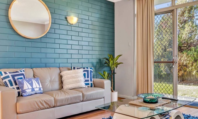 West Beach Apartamento | Captains Rest Seaside Lifestyle on West Beach
