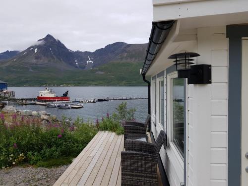 Nordreisa Otro | Captains Small House