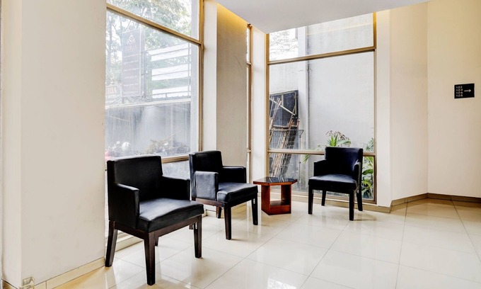 Bandung Hotel | Captil O 94725 Montameri Pelajar Pejuang