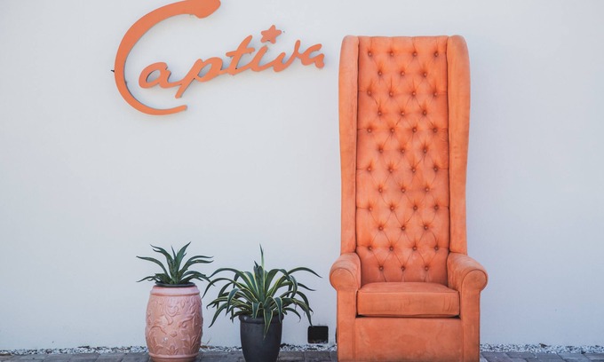 Siesta Key Condominio | Captiva Beach Resort