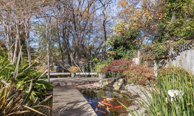 Cotati Casa | Captivate Wine Country Perfect For Family Gathering