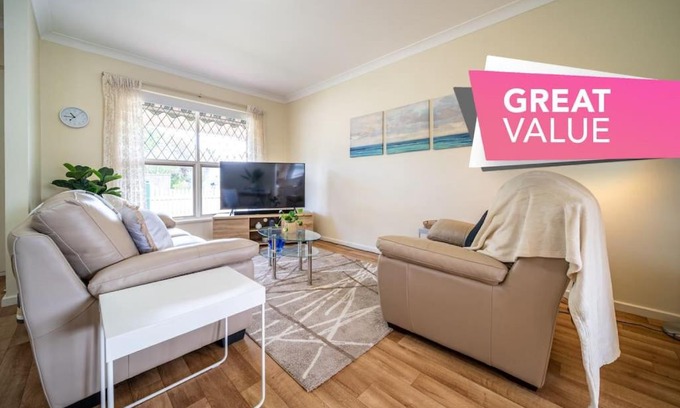 Camden Park Casa | Captivated in Camden Park
