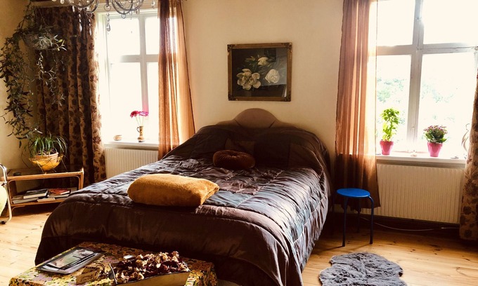 Avesta Casa | Captivating 1-Bed Studio