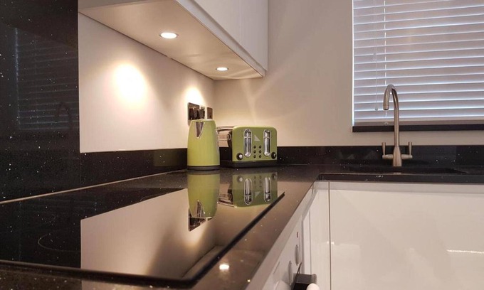 Brentwood Apartamento | Captivating 2-bed Apartment in Brentwood
