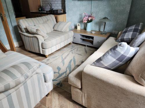 Largs Apartamento | Captivating 2-Bed ground floor Apartment in Largs