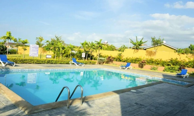 Silver Sands Casa | Captivating 2-Bed House in Falmouth