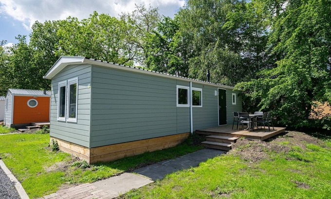 Municipality of Amstelveen Chalet De Esquí | Chalet cautivador cerca de Ámsterdam