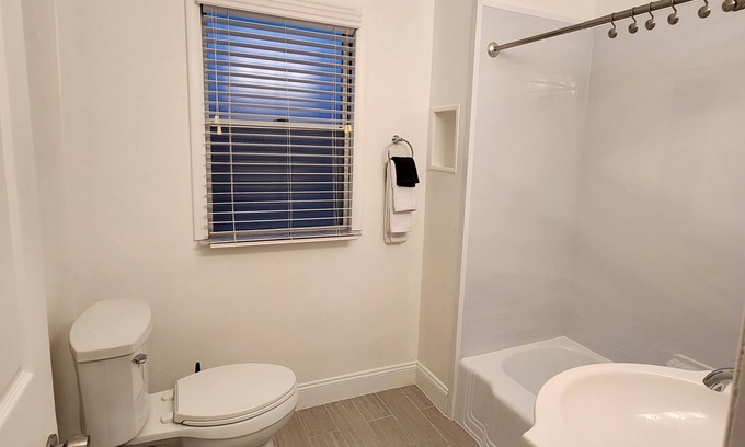 Brookline Casa | Captivating, Clean, Family Oriented House