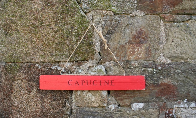 Callac Casa | Capucine, casa de piedra para 4 personas en Callac de Bretagne