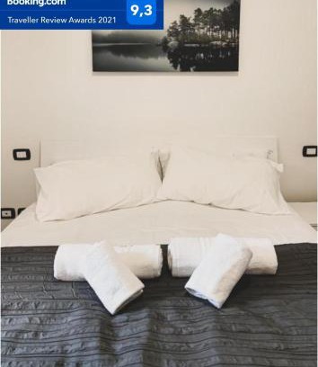 Zona XVIII Capannelle Apartamento | Caput Mundi Anagnina III