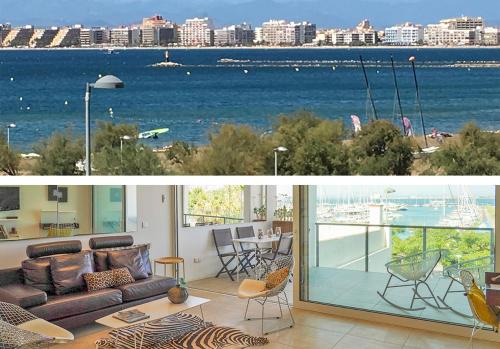 Centro de Roses Apartamento | Capvespre
