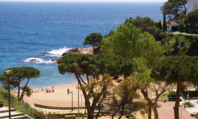 Salionc Apartamento | Apartamento Carabela-Siente la brisa del mar