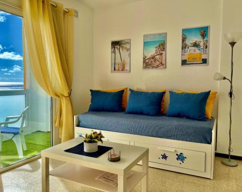 Las Caletillas Apartamento | Carabelas Candelaria