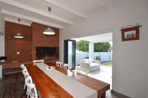 Yzerfontein Casa | Caracal 20