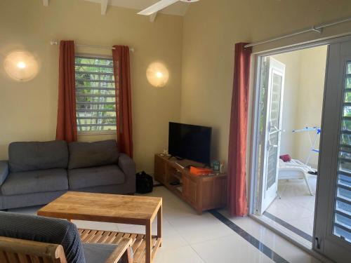 Playa Apartamento | Caracara A1 Relax & Dive Resort Bonaire Village