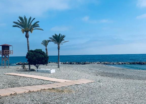 Castell de Ferro Apartamento | CARACOLA HOUSE