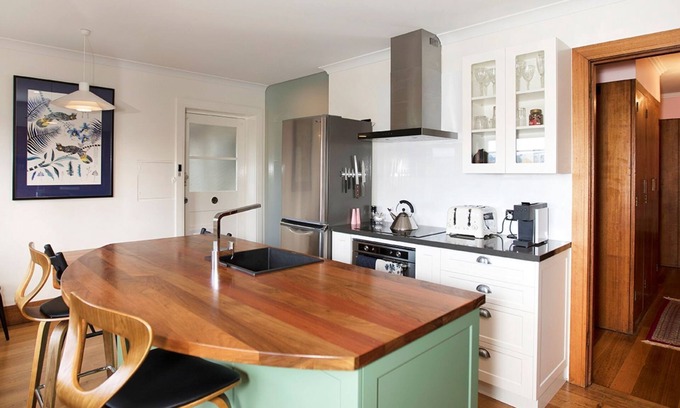 East Launceston Apartamento | Caradi Apartamento independiente de lujo