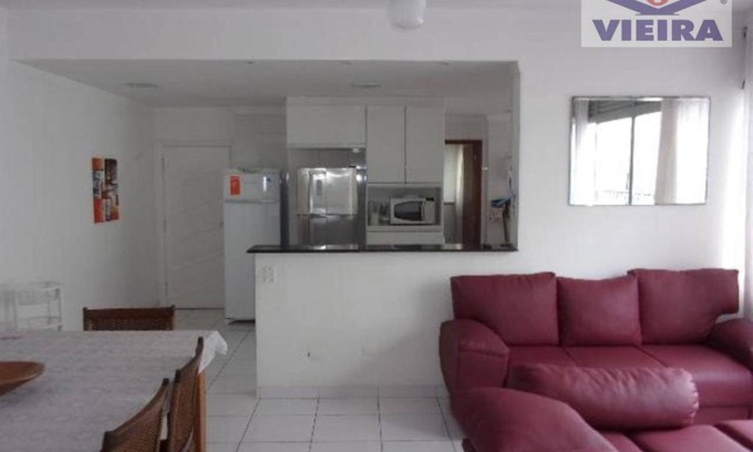 Sitio Paecara Apartamento | Caraibas