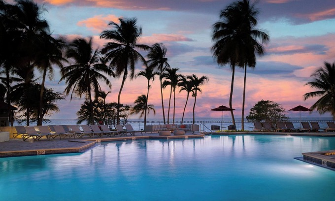 Estate Prosperity East Complejo | Carambola Beach Resort St. Croix, US Virgin Islands