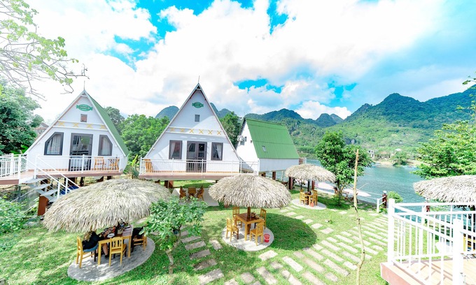 Phong Nha Casa | Carambola Bungalow