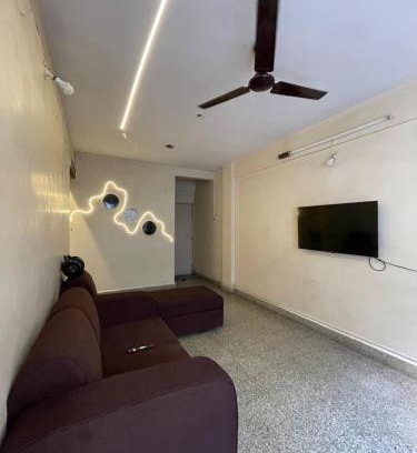 Kothrud Apartamento | Caramel 2bhk MIT, Kothrud Main City