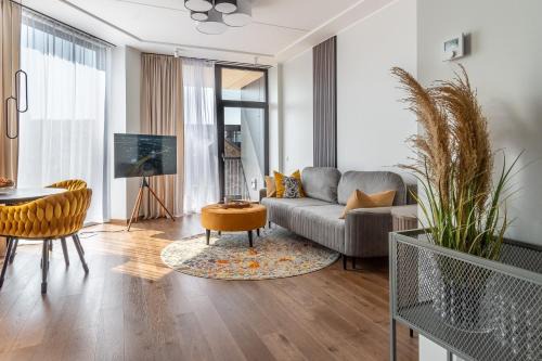 Parnu Apartamento | Caramel apartment