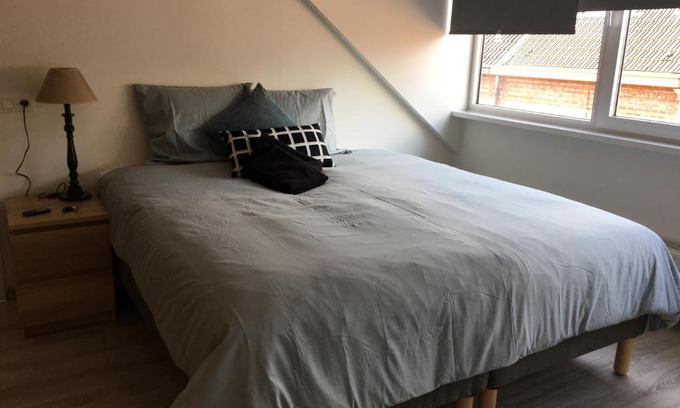 Turnhout Apartamento | Caramel
