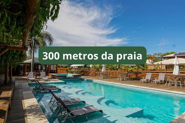 Barra Grande Hotel | Carapitangui Pousada