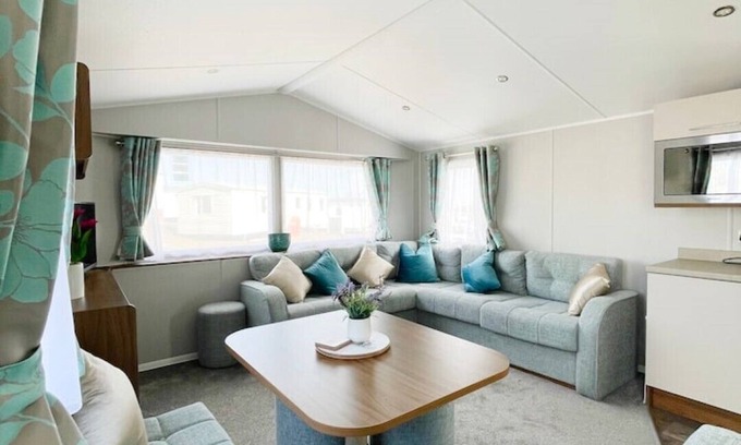 Perranporth Casa | Caravan 5 MINUTES FROM BEACH - HAVEN HOLIDAY PARK