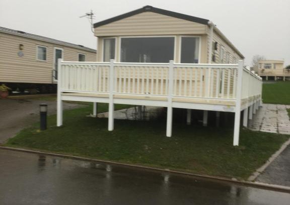 Crimdon Apartamento | Caravan Hire Crimdon Dene Holiday Park