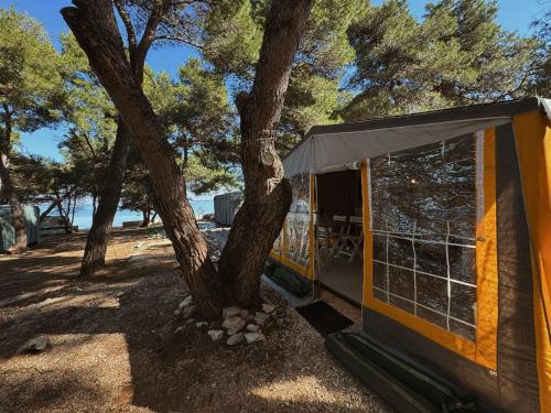 Susica Casa | Caravan near the sea 2