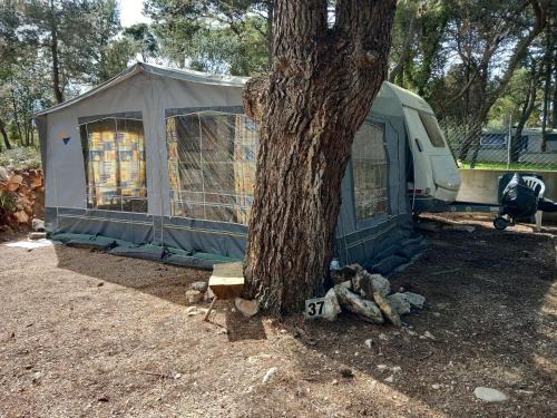 Susica Casa | Caravan near the sea 4