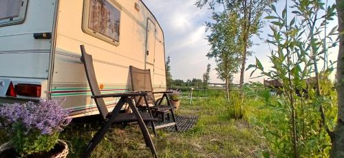 Sneek Otro | Caravan Romsicht Sneek