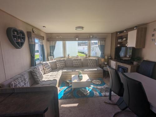 Weymouth Complejo | Caravan sleeps 8 at Littlesea, Weymouth