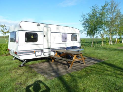 Rouveen Otro | Caravan Vlinder