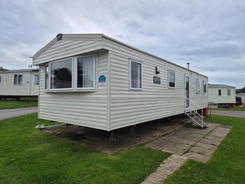 Weymouth Otro | Caravan Weymouth Bay