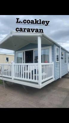 Towyn Complejo | Caravan winkups
