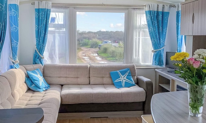 Irstead Casa | Alojamiento de 3 habitaciones en North Gap, Eccles on Sea