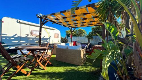 El Palmar Otro | Caravanas Con Encanto El Palmar 2