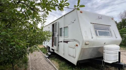 Almaty Province Otro | Caravansarai campsite Кемпинг Караван-сарай